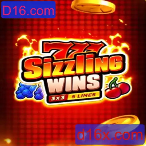Descubra o Jogo 777sizzlingwins e suas Regras no D16.com