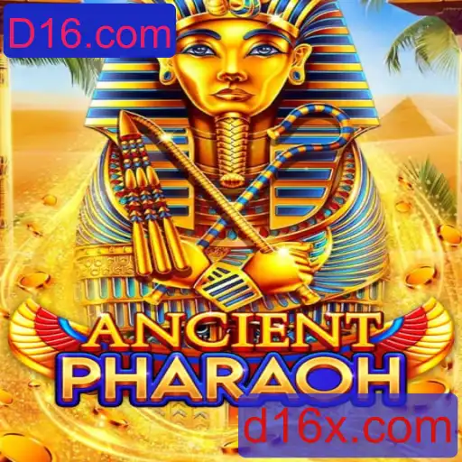 Descubra o Fascinante Mundo de AncientPharaoh: Um Jogo de Estratégia e Mistério