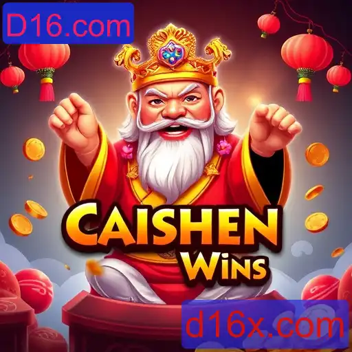 Caishen Wins