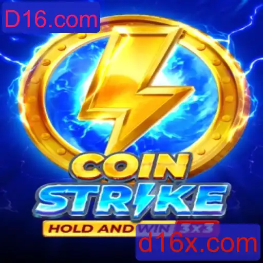 Descubra o Novo Fenômeno dos Jogos: Coinstrike e D16.com