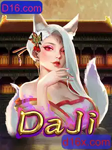 Descubra o Fascinante Mundo do Jogo DaJi em D16.com