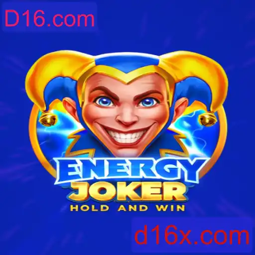 Descubra o Empolgante Mundo de EnergyJoker: Um Jogo Inovador no Universo de D16.com
