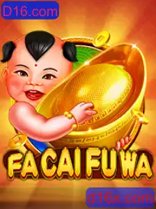 Explorando o Mundo de FaCaiFuWa: Um Jogo Inovador em D16.com