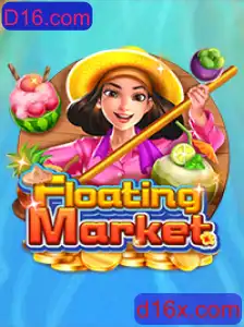 Desvendando o Fascinante Mundo de FloatingMarket: Um Guia Completo