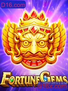 FortuneGems: Um Olhar Detalhado Sobre o Jogo Popular na Plataforma D16.com