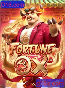 Explorando o Fascinante Mundo do Jogo FortuneOx