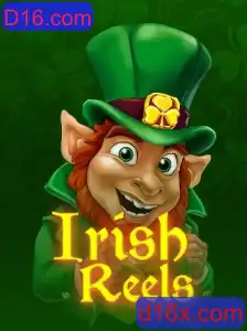 IrishReels: Uma Jornada Envolvente pelo Universo das Tradicionais Lendas Irlandesas no D16.com