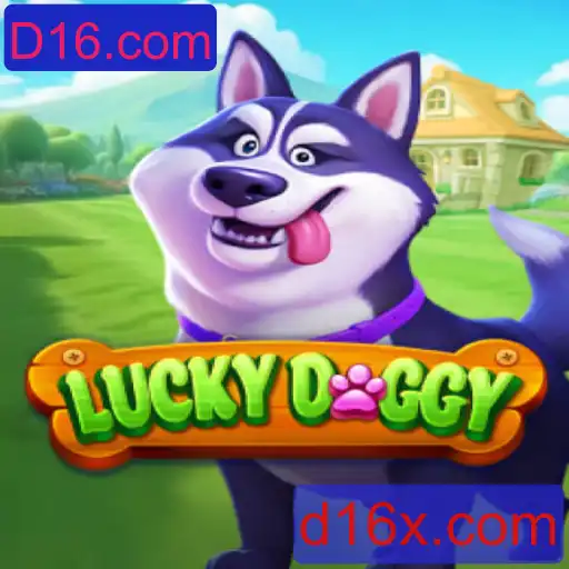 LuckyDoggy: Descubra o Fascinante Mundo do Jogo Online em D16.com