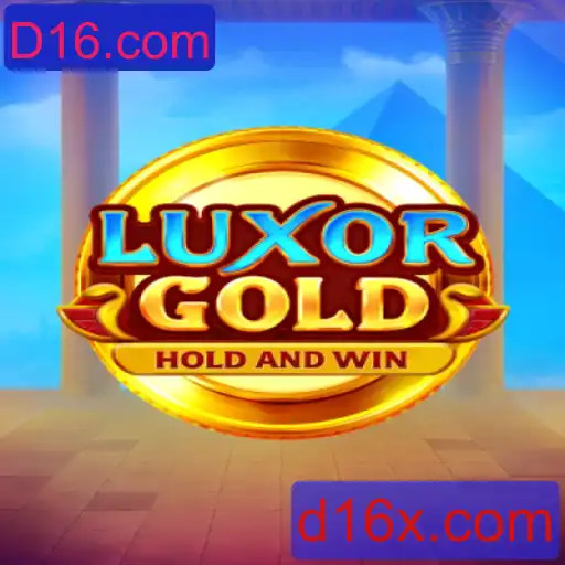 Explorando o Mundo de LuxorGold e D16.com: Um Guia Completo