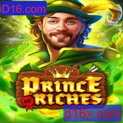 Explorando o Universo de PrinceOfRiches: O Jogo Que Conquistou D16.com