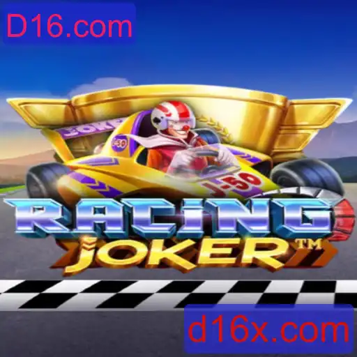 RacingJoker: Uma Nova Experiência em Corridas