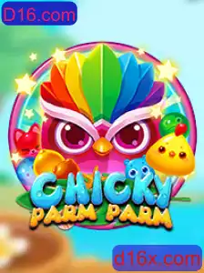 ChickyParmParm: Descubra o Empolgante Jogo de Estratégia Digital