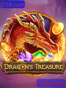 Descubra os Mistérios e Aventuras de DragonsTreasure