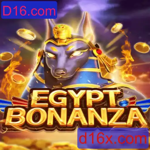 Descubra Tudo Sobre o Jogo EgyptBonanza no D16.com
