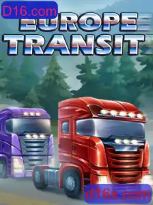 EuropeTransit: Descubra o Fascinante Jogo de Tabuleiro da D16.com