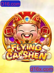 Descubra o Fascinante Mundo de FlyingCaiShen no D16.com