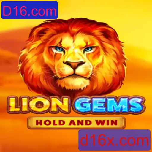 Descubra as Aventuras de LionGems e sua Conexão com D16.com