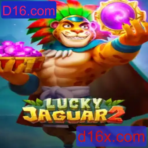 Explorando o Mundo de Luckyjaguar2: O Fascinante Jogo de D16.com