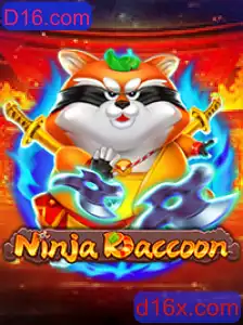 Descubra o Fascinante Mundo de NinjaRaccoon - O Jogo Revolucionário da D16.com