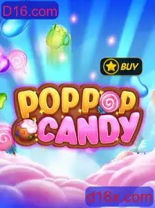 Desvendando o Fascinante Mundo de POPPOPCANDY