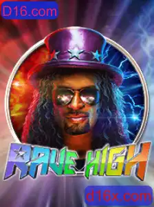 Descubra o Excitante Mundo de RaveHigh: O Jogo que Está Agitando o D16.com