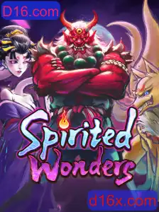 Desvendando SpiritedWonders: O Fascinante Mundo do Novo Jogo de Estratégia