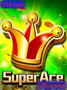SuperAce: Um Mergulho no Mundo de Aventura e Estratégia