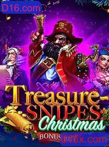 Descubra o Fascinante Mundo de TreasuresnipesChristmas