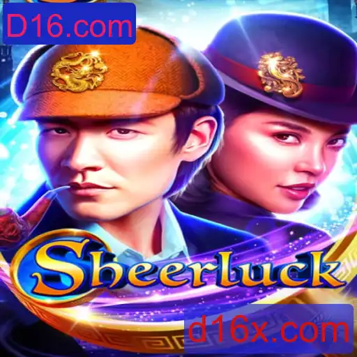 Sheerluck: Um Jogo de Investigação Empolgante Da D16.com