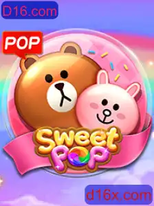 Descobrindo SweetPOP: O Jogo de Estratégia e Diversão da D16.com