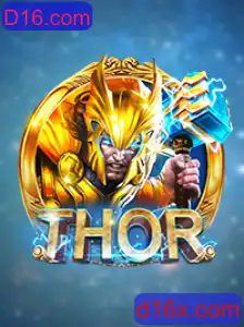 THOR: Um Mergulho no Mundo do Jogo Popular e Estratégico