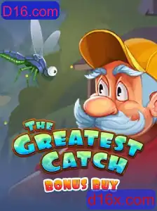 Descobrindo 'TheGreatestCatchBonusBuy' no Universo de Jogos Online