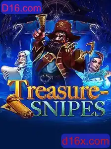 Explorando o Mundo de TreasureSnipes: Um Mergulho nas Aventuras e Regras do Jogo