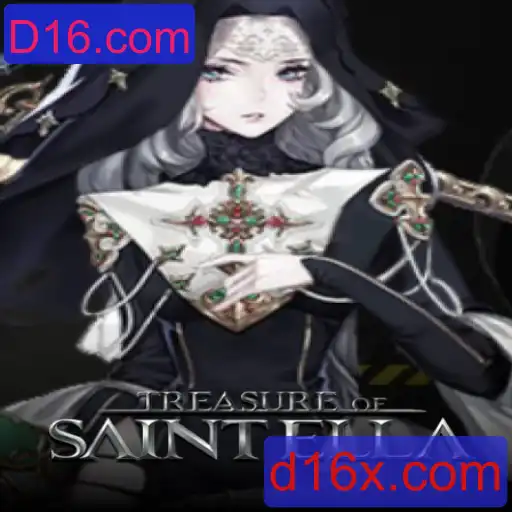 Treasure of Saint Ella: Uma Aventura Inesquecível