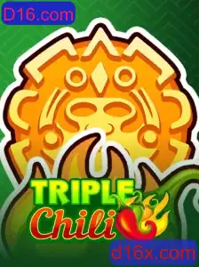 Descubra o Jogo TripleChili: Regras e Inovação do D16.com
