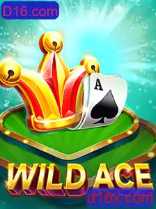 Descubra o Mundo Envolvente de WildAce