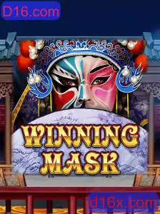 Explorando WinningMask: O Novo Jogo de Estratégia e Aventura da D16.com